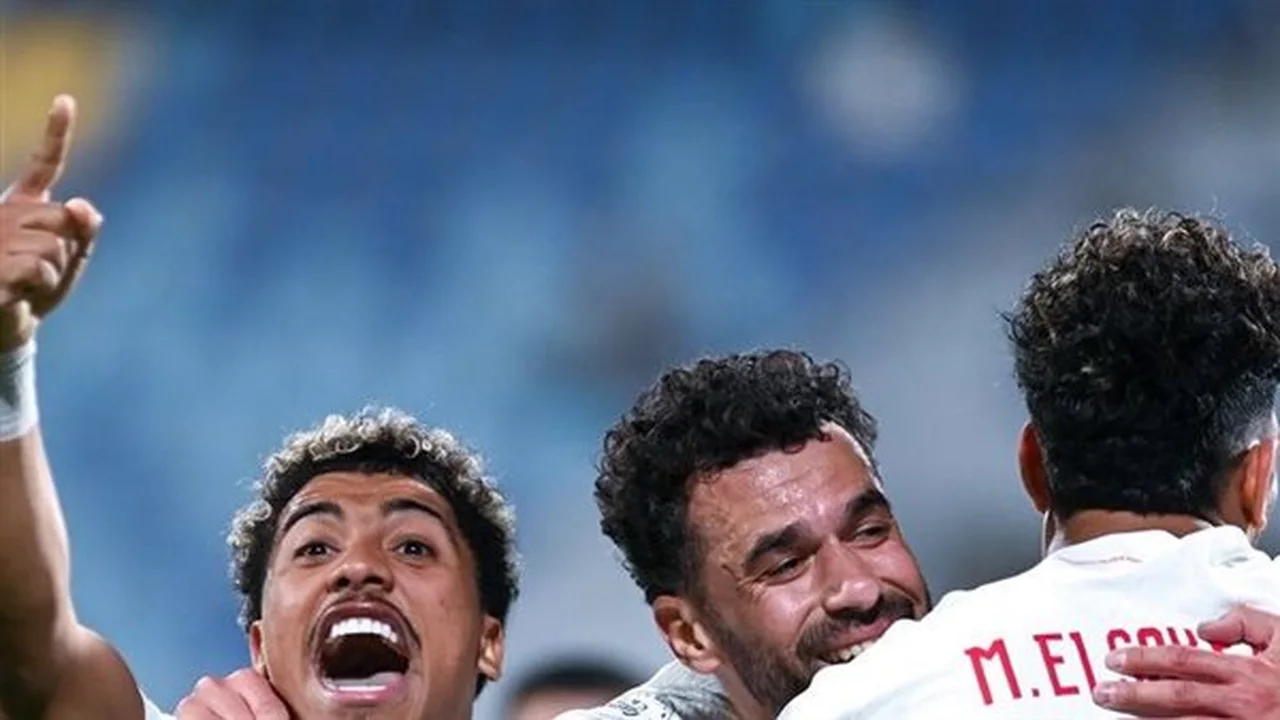 صدام مرتقب بين الزمالك وبيراميدز لتحديد متصدر ترتيب الدوري المصري الممتاز